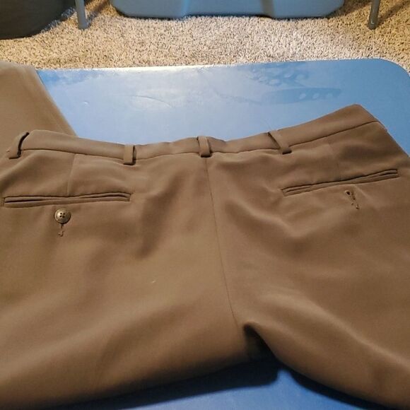 Men's dress slacks / pants - Picture 5 of 6